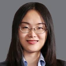 Ying Zhou, Greater China Region