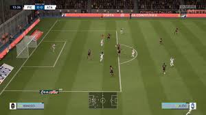 هل سيكون في piemonte calcio لاعبين بأسماء عامة وأشكال عامة في fifa 20؟ ج. ÙŠÙˆÙÙ†ØªÙˆØ³ ÙŠØªØ¹Ø§Ø¯Ù„ Ø£Ù…Ø§Ù… Ø£ØªÙ„Ø§Ù†ØªØ§ ÙˆÙŠÙ‚ØªØ±Ø¨ Ù…Ù† Ù„Ù‚Ø¨ Ø§Ù„Ø£Ø³ÙƒÙˆØ¯ÙŠØªÙˆ Ø¨ÙˆØ§Ø¨Ø© Ø¥ÙØ±ÙŠÙ‚ÙŠØ§ Ø§Ù„Ø±ÙŠØ§Ø¶ÙŠØ©