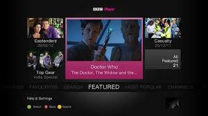 Bbc Iplayer App Finally Launches For All Uk Xbox 360s Bbc Tv On The Radio Video App