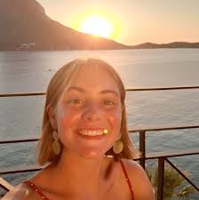 Isabel Rolfe in people