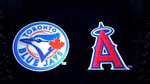 Toronto blue jays game played on april 10, 2021. Ps4 Mlb The Show 17 Toronto Blue Jays Vs La Angels 1080p 60 Fps Youtube