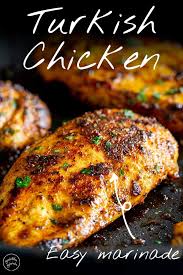 Pin On Chicken And Turkey Recipes