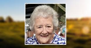 Sally M. Harper Obituary July 1, 2022