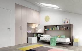 Maybe you would like to learn more about one of these? Arredamenti Baccinetti Camerette Salvaspazio In Stile Moderno