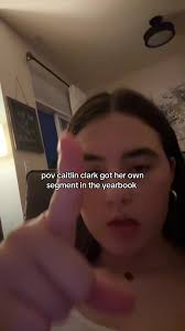 Caitlin Clark Spray Art