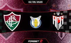 Updates, player profiles, opinion, transfers, rumours and video. Fluminense Rj Vs Atletico Go Preview 03 09 2020 Forebet