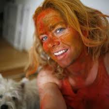 Barbara Davidson's Profile