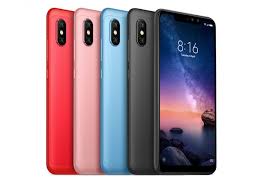 Mobile abyss devices redmi note 8 pro. Redmi Note 6 Pro Wallpaper Full Hd Gadget To Review