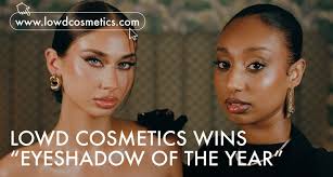 LOWD Cosmetics