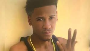 Policía mata a Mantequilla, acusado del homicidio del sargento mayor Eddy  Calcaño