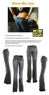 Draggin Jeans Minx Womens Jeans Indigo Or Black Draggin