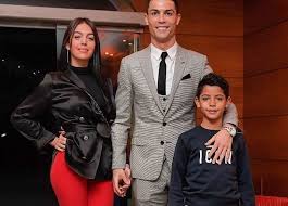 It was reported that ronaldo and irina shayk's relationship couldn't go well because his mother dolores didn't like. Cristiano Ronaldo Jr One Of The Most Famous Star Kids On The Planet