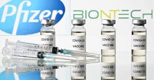 Global information about pfizer‑biontech covid‑19 vaccine (also known as bnt162b2). In Boost For Covid 19 Battle Pfizer Vaccine Found 94 Effective In Real World Test Arn News Centre Trending News Sports News Business News Dubai News Uae News Gulf News Latest News