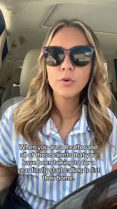 🎥 POV: All the clients you’ve been following up with for a year suddenly  decide it’s time to list... at the same time. 😅📞📞📞, We love a busy  season — especially when those “just thinking about it” ...