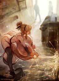 Rule 34 - 1futa 2022 Alley Bent Over Big Breasts Big Cock Big Penis Breasts  Cock Cum Cum On Wall Dickgirl Ejaculation Elbow Gloves Erection Excessive  Cum Futa Focus Futanari Gigantic Cock