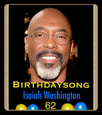 Happy birthday to tv actor