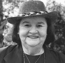 Helen PINK Obituary (2014)