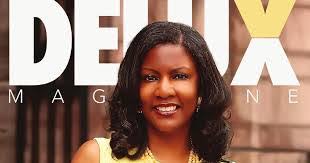 Sherell Hall's Instagram, Twitter & Facebook