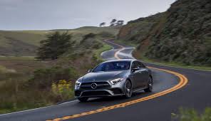 It offers almost all of the same features as the more expensive amg trim, with the main difference between the two models being the powertrain. 2019 Mercedes Amg Cls 53 Coupe First Drive A Hybrid For The Heart Slashgear