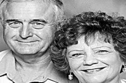 BONNIE HUFFMAN Of St. Charles