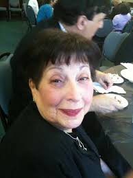 Victoria Salamy Hamra Obituary