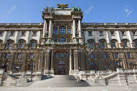 Wien Osterreich 22 Februar 2016 Museum Fur Volkerkunde Das Grosste Anthropologische Museum In Osterreich Wien Lizenzfreie Fotos Bilder Und Stock Fotografie Image 74753980