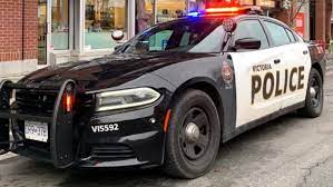 Victoria golden tide coaching staff includes former los angeles dodger. Man Arrested At Gunpoint After Making Threats With Knife In Victoria Vicpd Ctv News