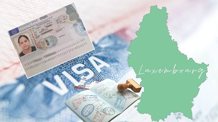 Luxembourg Scraps Temporary Stay Permit, Introduces 6-Month Visa D Starting October 2026.