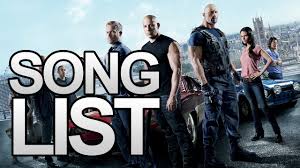 Reflection Of Creative Ideas Fast Furious 8 Soundtrack Tracklist Complete List Of Songs Pokud ještě nemáte účet, zaregistrujte se. reflection of creative ideas blogger
