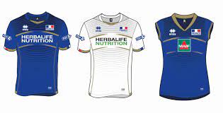 Cette liste est un liste non exhaustive des points de vente pour acheter un maillot de volley en france. Les Nouveaux Maillots De La France Sont Disponibles