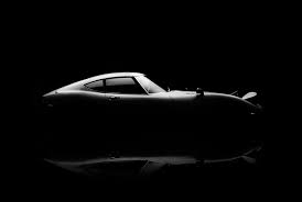 Do Yourself A Favor And Download This Toyota 2000gt Wallpaper Toyota 2000gt Toyota Wallpaper