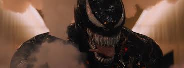 На территории россии лента выйдет под названием веном 2. Utechka Pervyj Tizer Trejler Filma Venom 2 Da Budet Karnazh