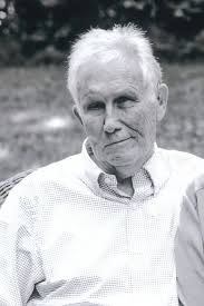 Obituary for James Dallas "Jim" Harris