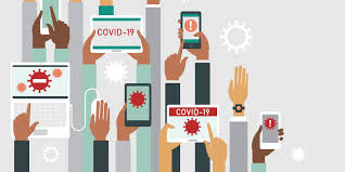 Science Communication In Action Covid 19 Edition