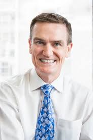 Randy McCourt Elected ITE International Vice President