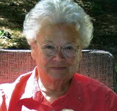 Yvonne Evelyn Hastings, great prayer warrior