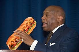 This Week in Willie Brown: Staging a Sandwich Intervention: SFist