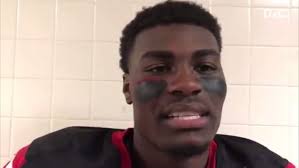 Section V football 2019: High school scores, stats for Week 5