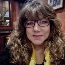 Assemblymember Cecilia Aguiar-Curry