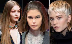 Tutti gli hairstyle per capelli corti, medi e lunghi a cui ispirarsi per cambiare look in 20 foto. Tagli Capelli Autunno 2020 21 Tutte Le Tendenze Per Corti Medi E Lunghi