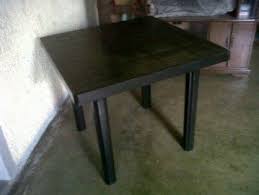 Maybe you would like to learn more about one of these? Plastic Table 3 Pcs High Quality Table For Only 2k Package Office Furniture Cavite City Philippines Blackcomb