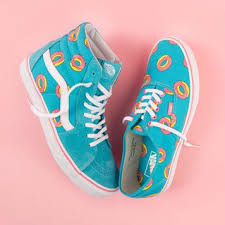 We did not find results for: Vans X Odd Future