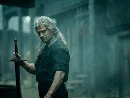 Netflix's The Witcher review: Henry Cavill can't save The Witcher - Vox