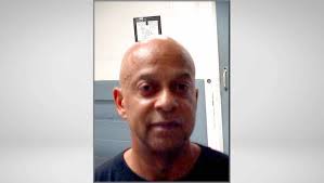 Georgia sheriff arrested