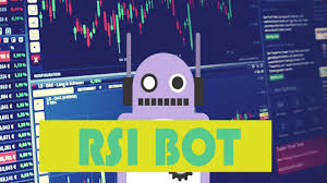Jul 03, 2017 · submit by marco 07/2017. Binary Bot Rsi Kb Binary Com Bot Vip Rsi Binary Bot Success Bot Amazing These Two Strategies Are Very Popular In The Forex Industry