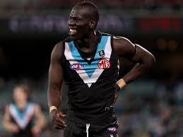 Meanwhile, clayton oliver has taken out the afl coaches. Namorm2akrjofm