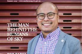 Maribyrnong Messenger