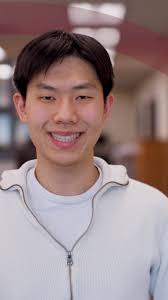 📍This week, we show you what it is like at the Niagara Regional Campus! 🎥  C2026 learner David Kanter Eivin shares his experience training at NRC —  where a collaborative environment and