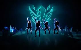 Just dance 2021 will be available on 12th november 2020 on nintendo switch, ps4, xbox one and at the google stadia platform launch. K Da To Coming To Just Dance In 2021 Not A Gamer