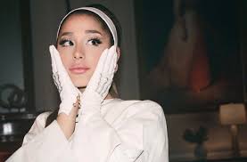 Doja cat and megan thee stallion) (official video). Grammy 2021 How Many Nominations Does Ariana Grande Have In An Event Criticized By Zayn Malik And The Weeknd Global Newsify